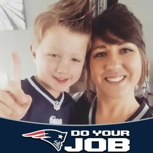 Meet your Posher, Trista marie